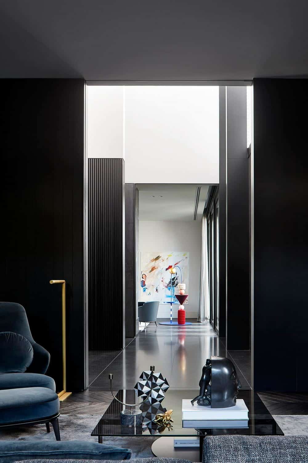 Toorak Residence / ADDARC