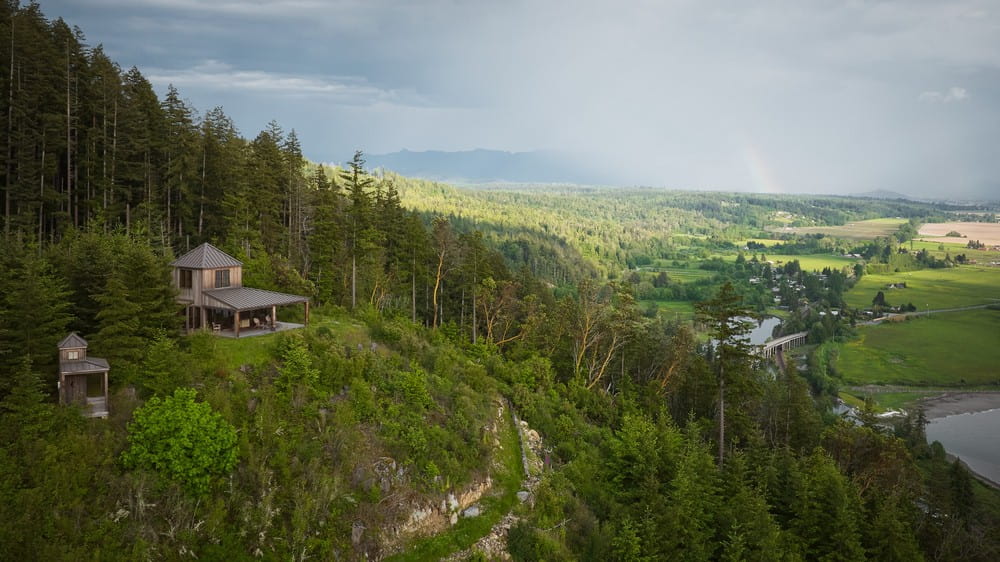 Chuckanut Studio / Hoedemaker Pfeiffer