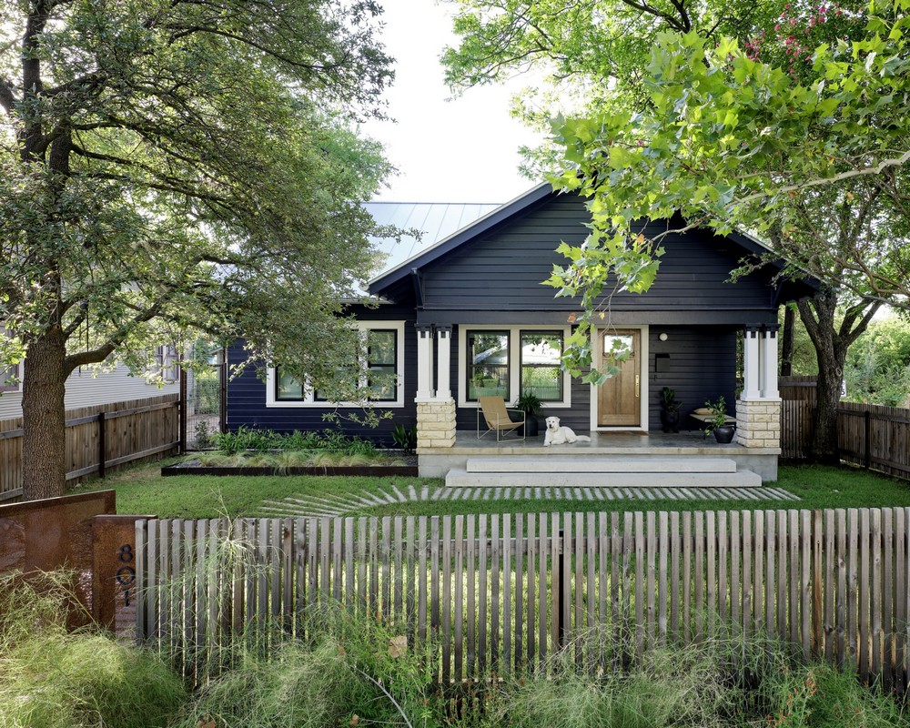 Craftsman Bungalow