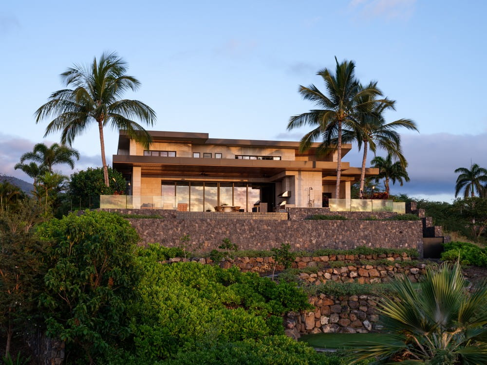 Coral House / de Reus Architects