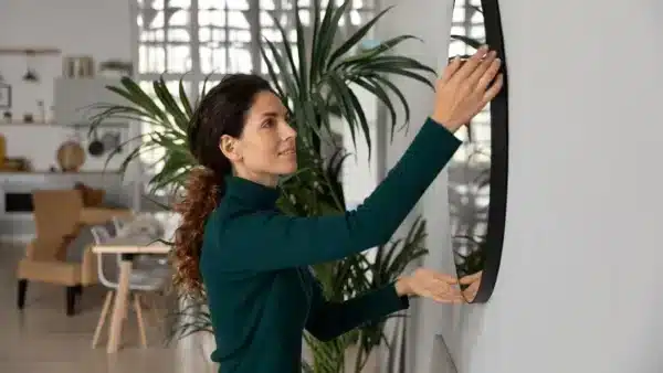 How to Use Mirrors To Transform Your Home