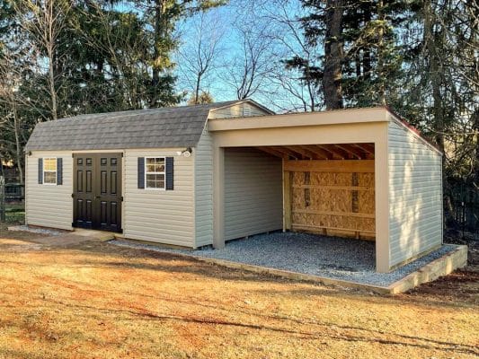 Outdated Shed? 8 Makeover Tips to Spruce It Up