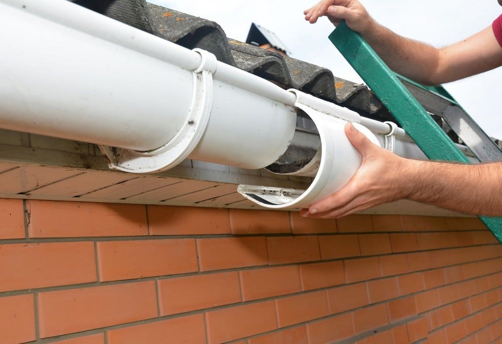 Contractor's Choice: Expert Strategies for Tough Gutter Jobs