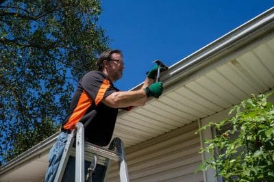 Contractor's Choice: Expert Strategies for Tough Gutter Jobs