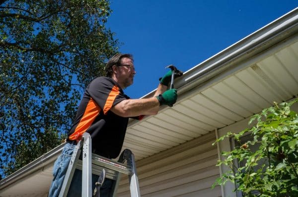 Contractor's Choice: Expert Strategies for Tough Gutter Jobs