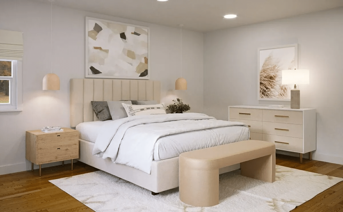 Feng Shui Bedroom Rules for Better Sleep