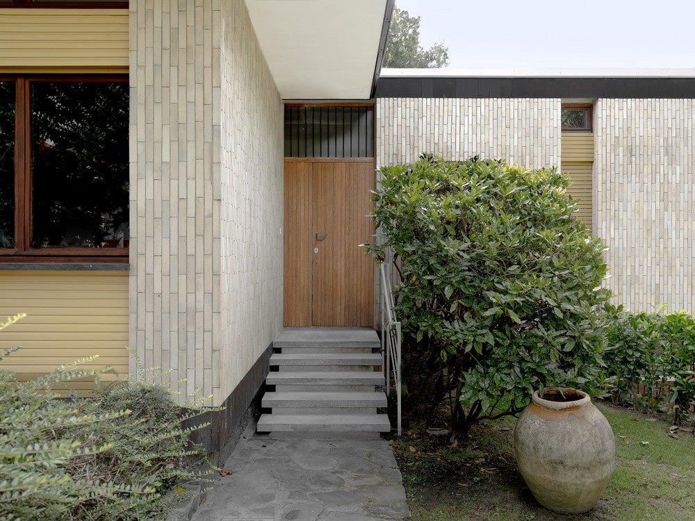 Villa Rossi / G Studio