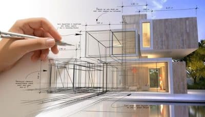 Modern Trends in Architecture and Interior Design: Inspiration for Student Projects and Research