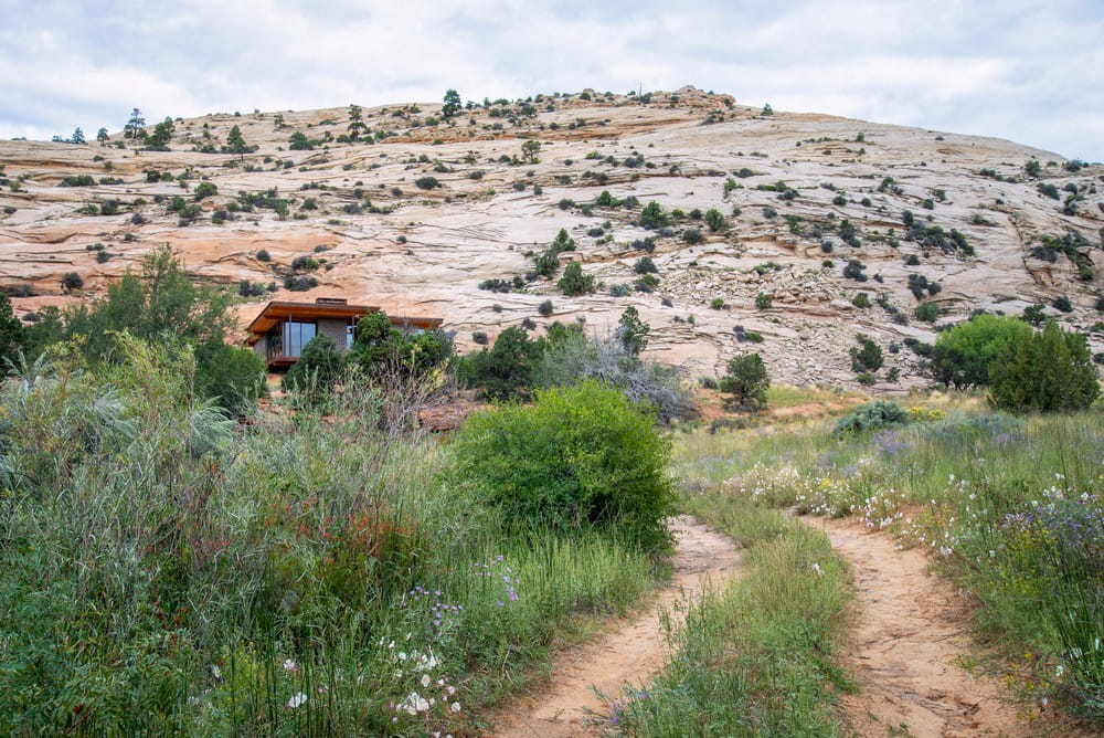 Escalante Retreat / Imbue Design