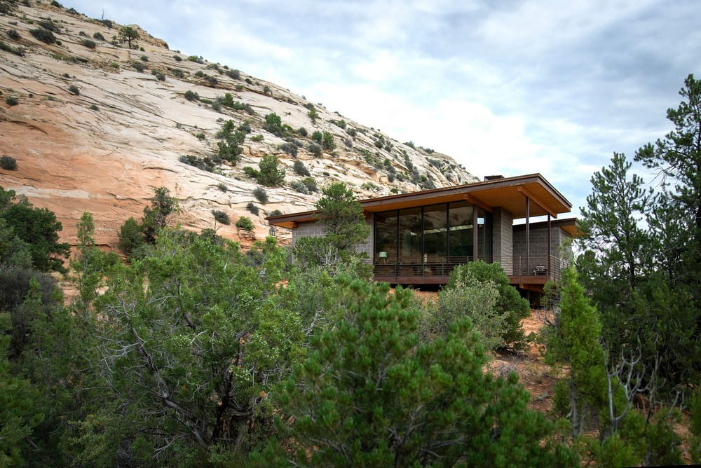 Escalante Retreat / Imbue Design