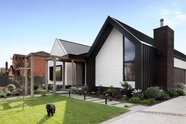 Lake Wendouree House / DeArch