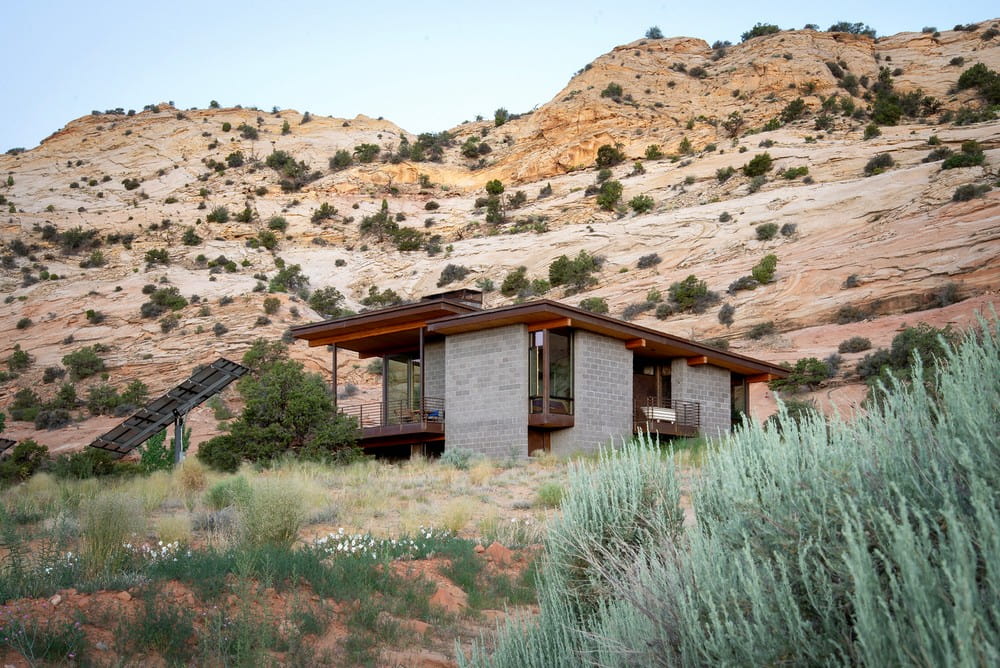 Escalante Retreat / Imbue Design