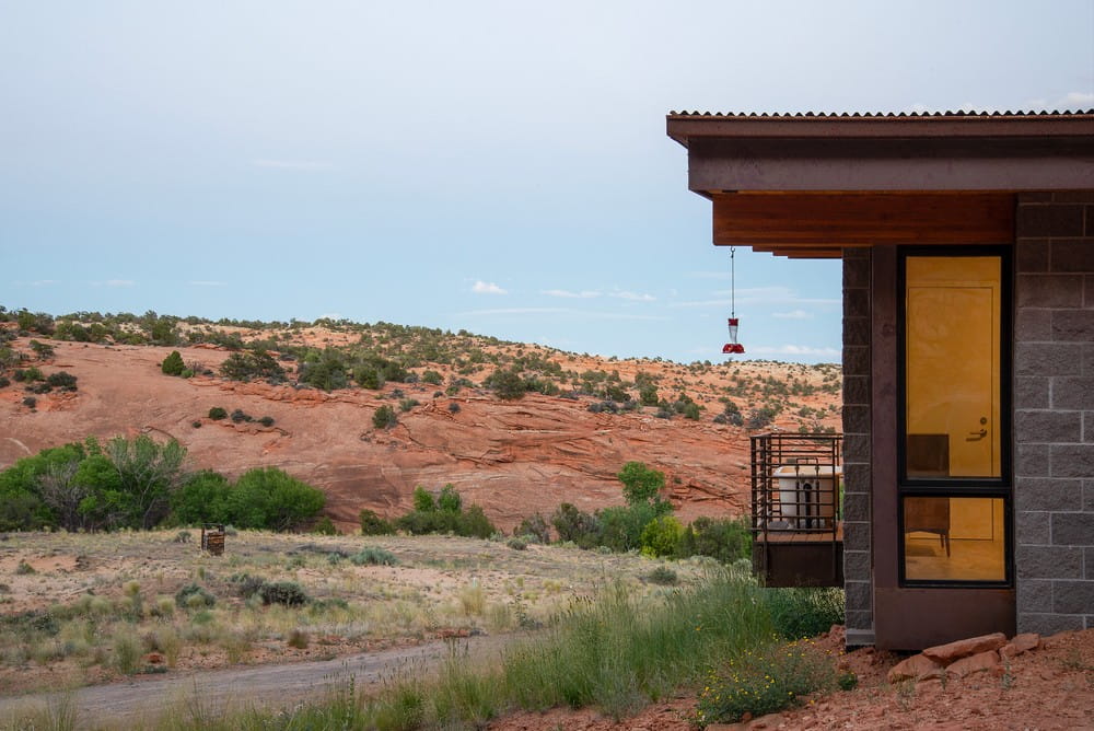 Escalante Retreat / Imbue Design