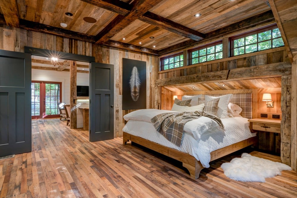 The Ultimate Guide to Rustic Interior Design