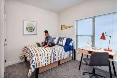 Creating the Perfect Student Housing: Practical Tips for Design and Furnishing