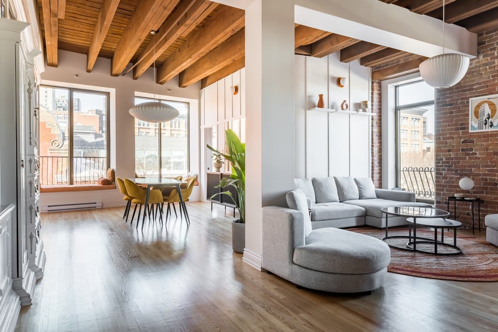 Foyer St Pierre Apartment / Indee Design