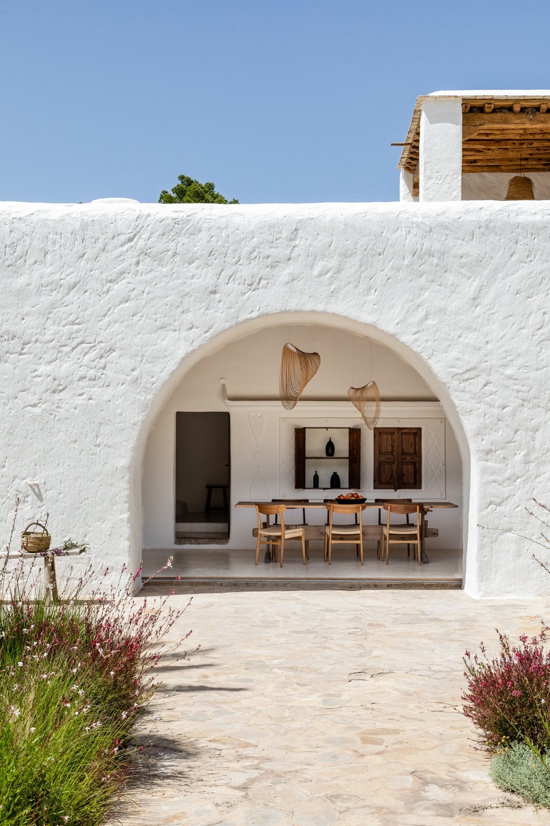 Can Duarte House, Ibiza / KLARQ