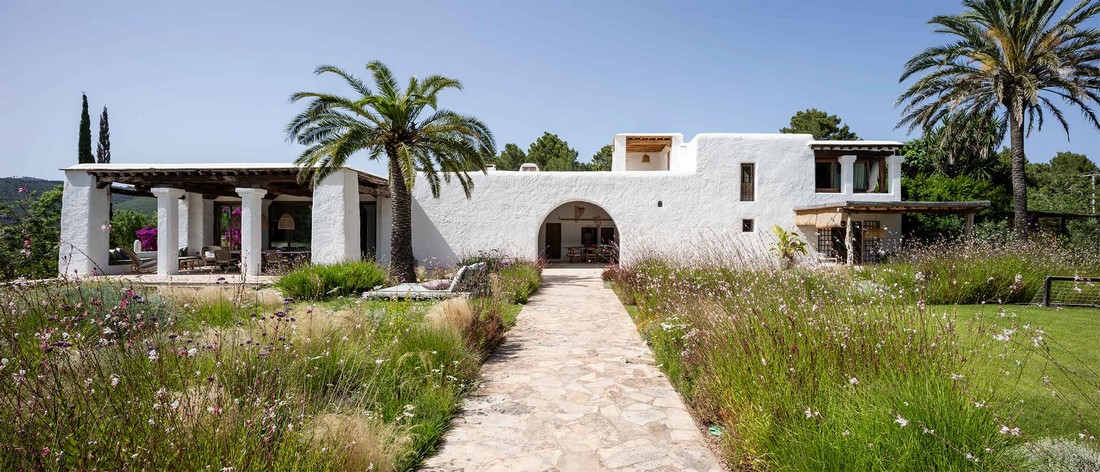 Can Duarte House, Ibiza / KLARQ