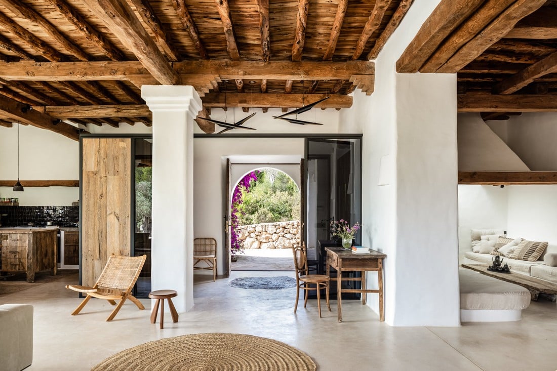 Can Duarte House, Ibiza / KLARQ