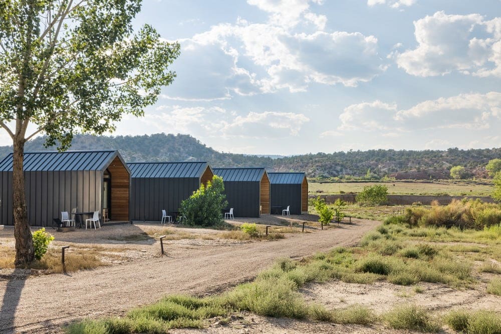 Ofland Escalante / ANACAPA Architecture