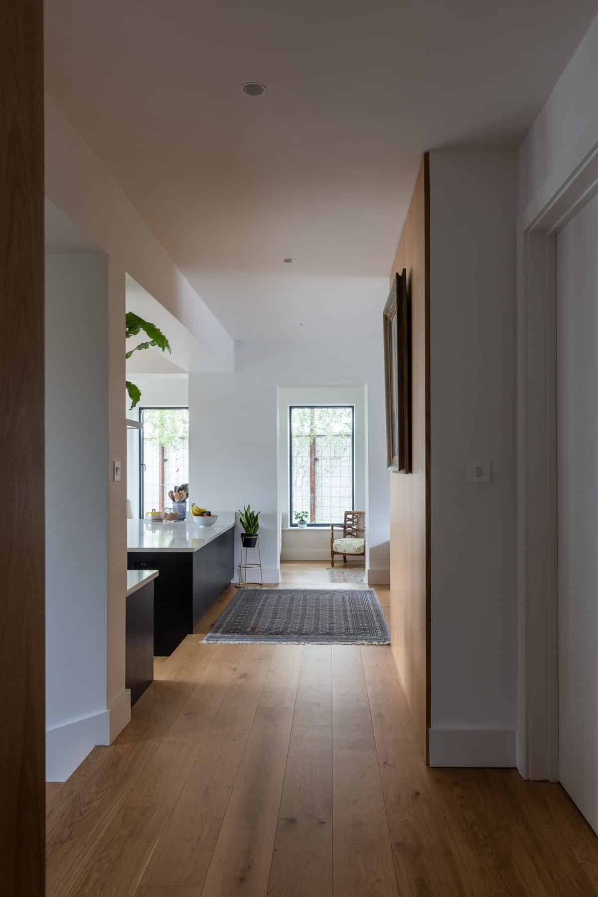 A Minimal Addition Transforms an Ordinary Bungalow in Dundrum