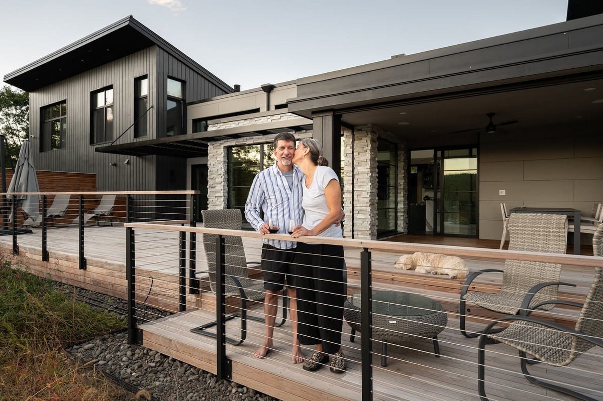 Beaver Lodge Lookout / Kaplan Thompson Architects