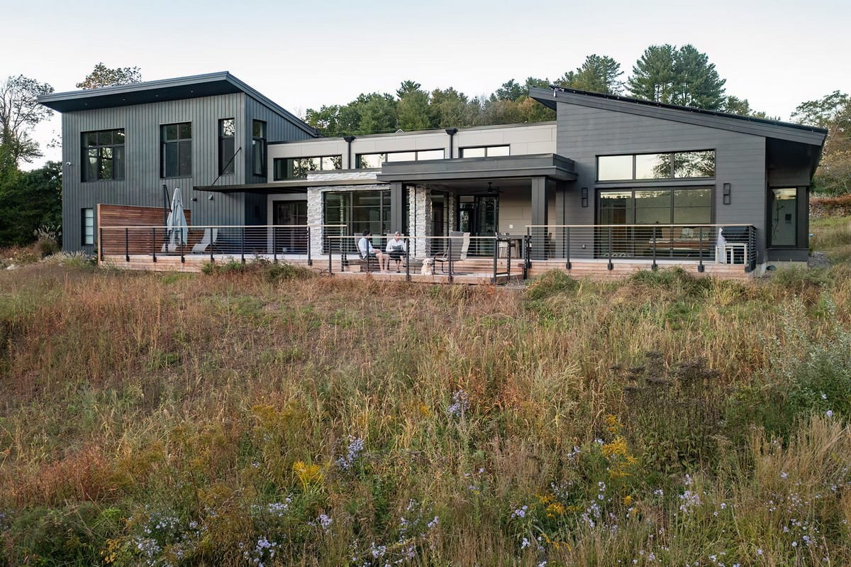 Beaver Lodge Lookout / Kaplan Thompson Architects