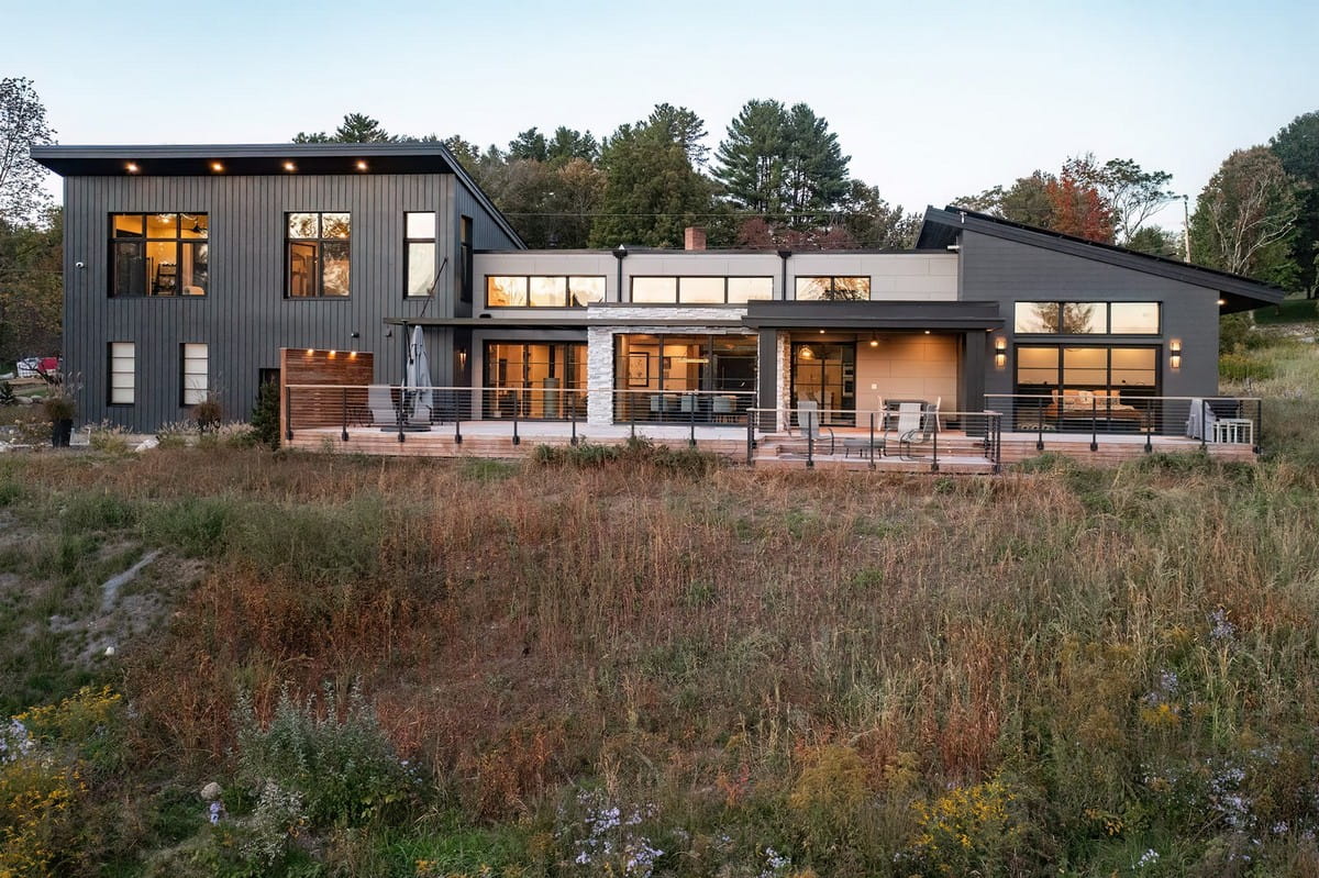 Beaver Lodge Lookout / Kaplan Thompson Architects