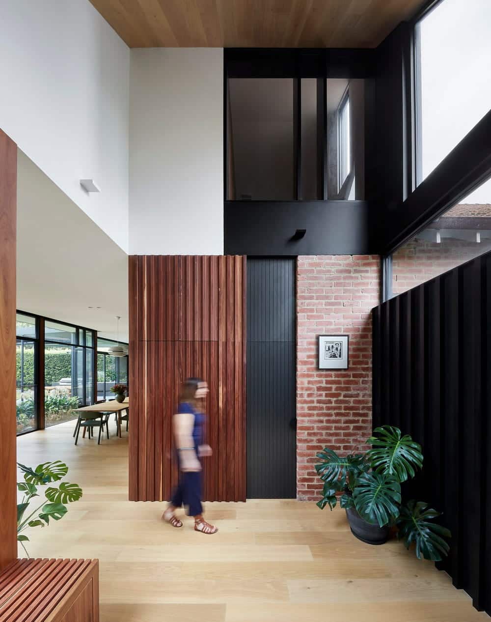 Hawthorn Hood House / BENT Architecture