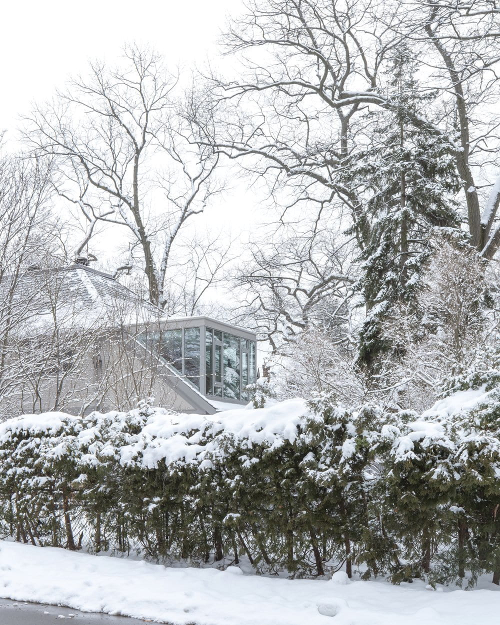 Baby Point House / Reflect Architecture