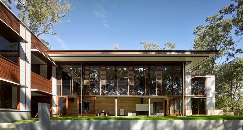 J&J Residence / Hogg and Lamb