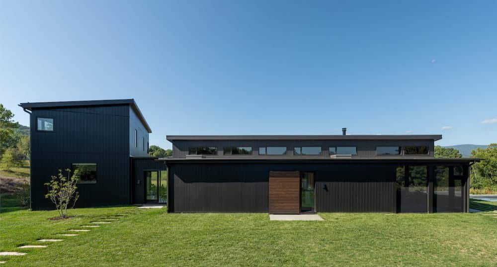 Flint Hill House / Gardner Architects