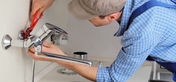 How to Replace a Faucet?