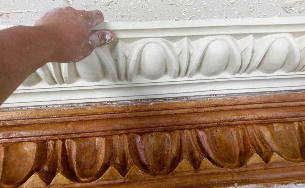 What is Decorative Plaster? Everything You Need to Know