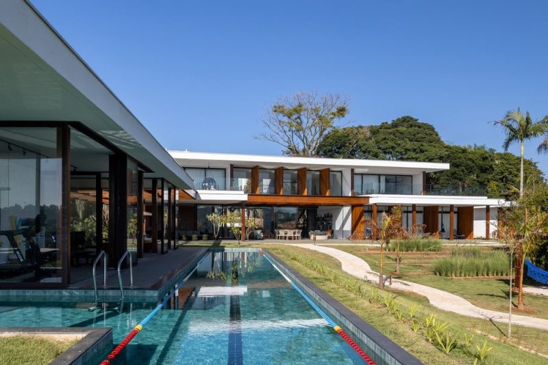 Piedade House / ARKITITO Arquitetura