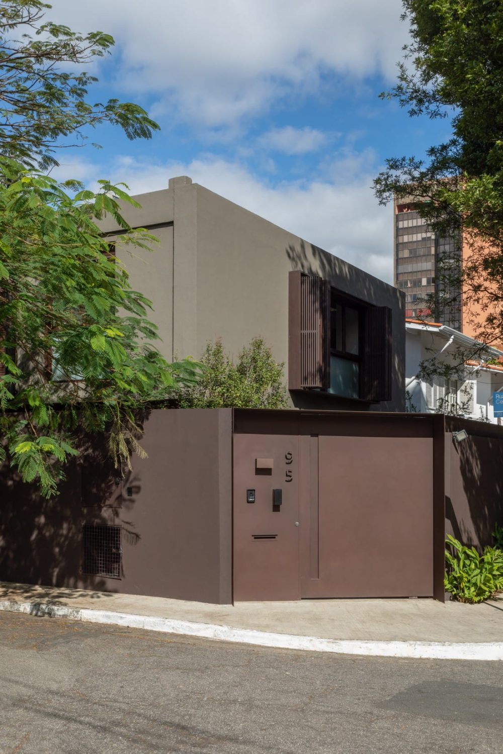 Perpétua House / ARKITITO Arquitetura