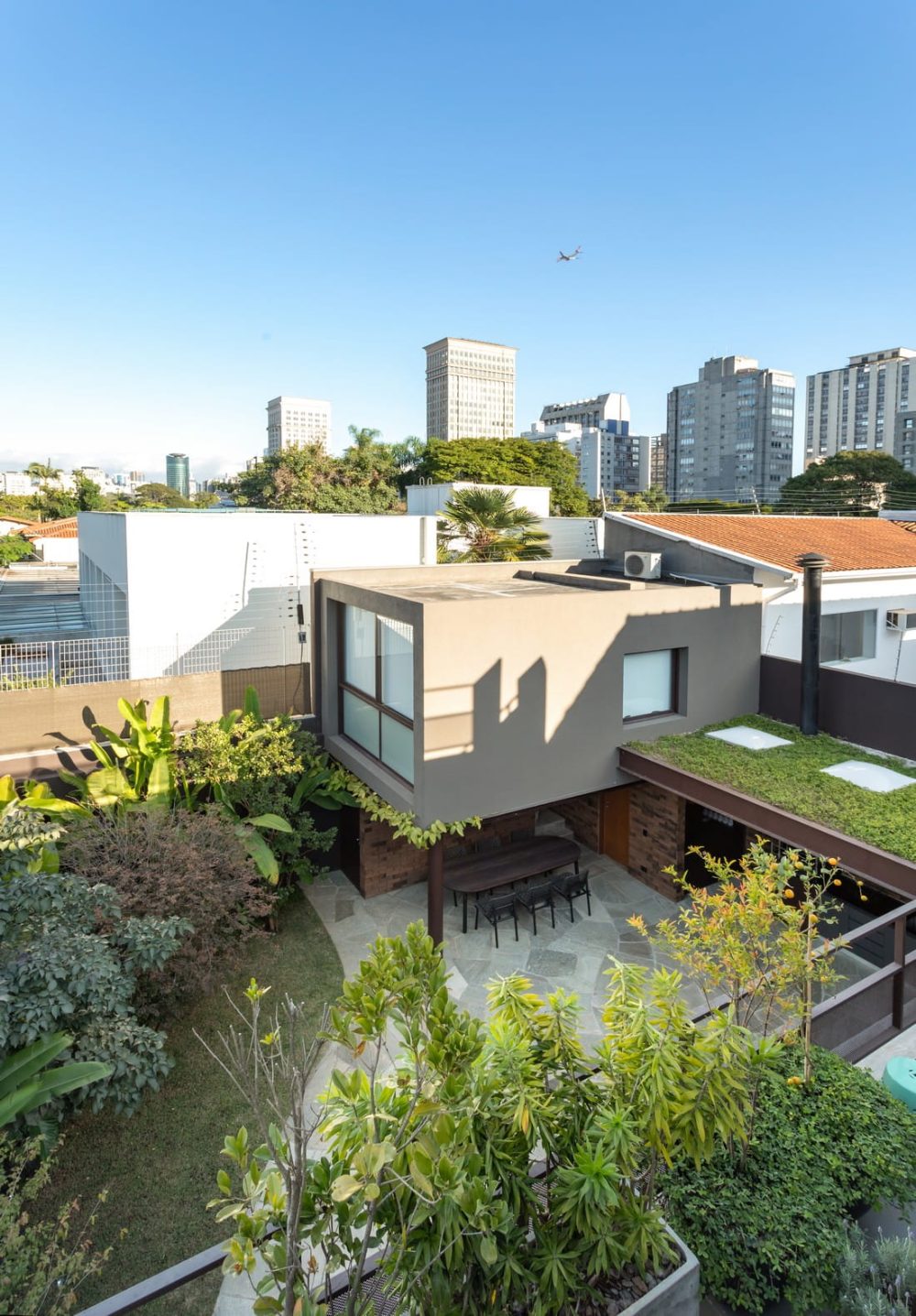 Perpétua House / ARKITITO Arquitetura