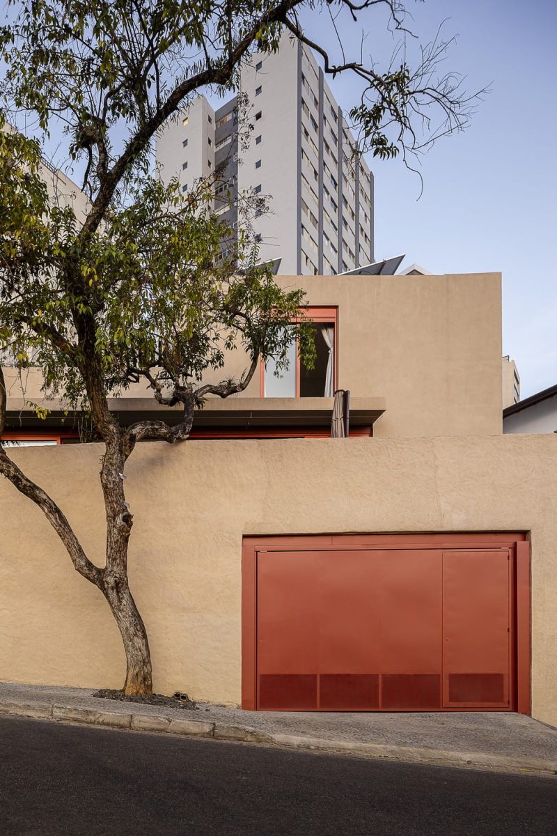 Lechuza House / ARKITITO Arquitetura