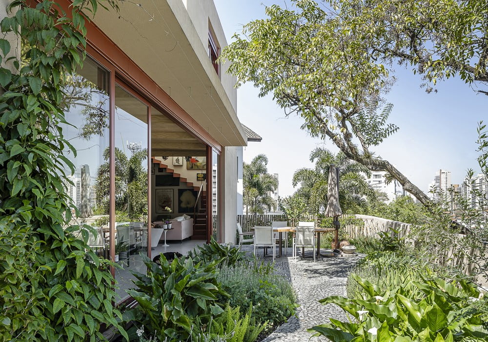 Lechuza House / ARKITITO Arquitetura