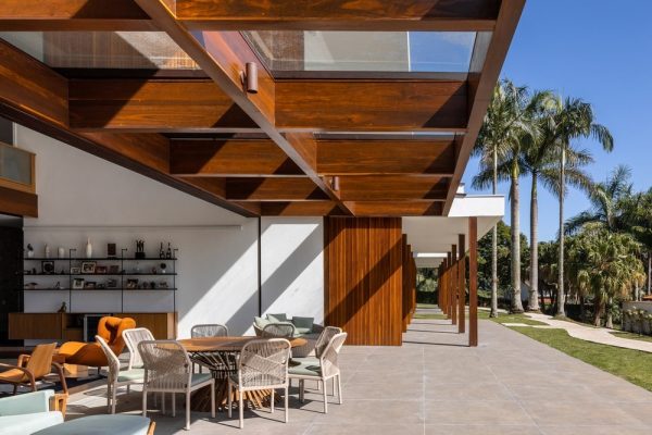 Piedade House / ARKITITO Arquitetura