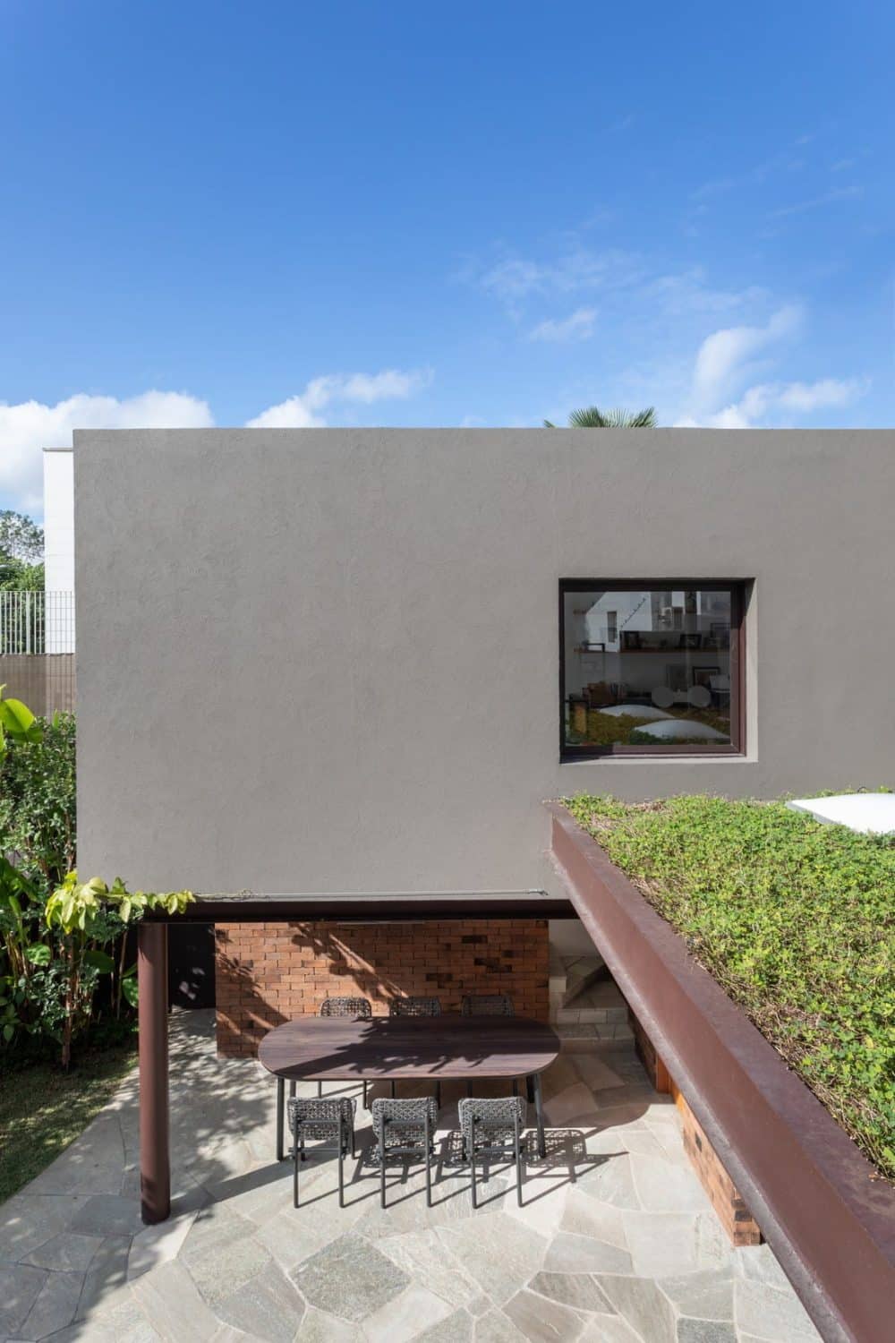 Perpétua House / ARKITITO Arquitetura