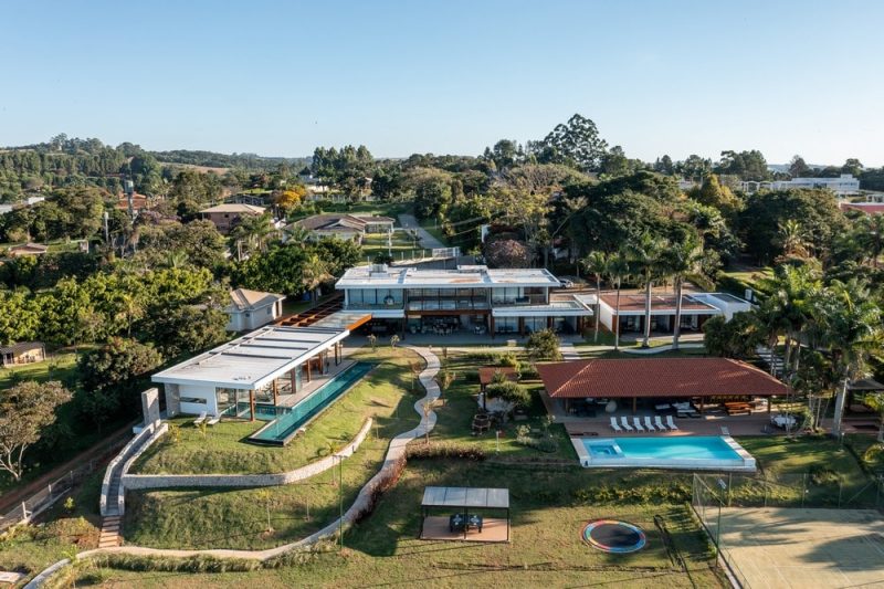 Piedade House / ARKITITO Arquitetura