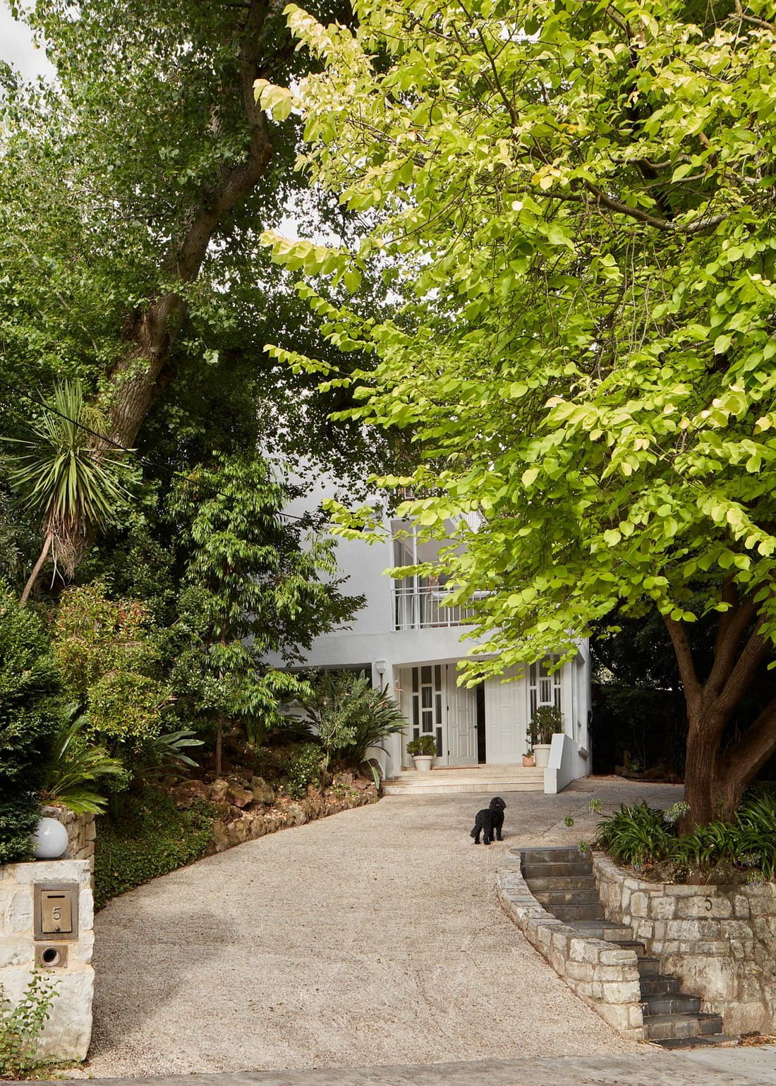 Yarra House / Bryant Alsop Architects