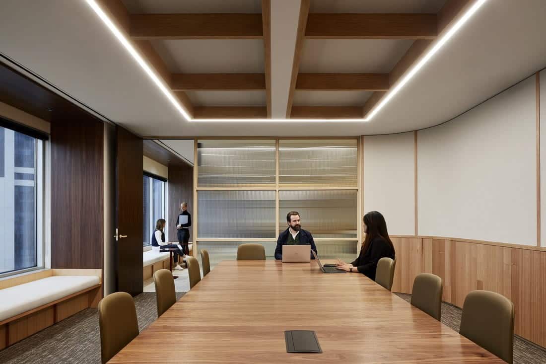 meeting room