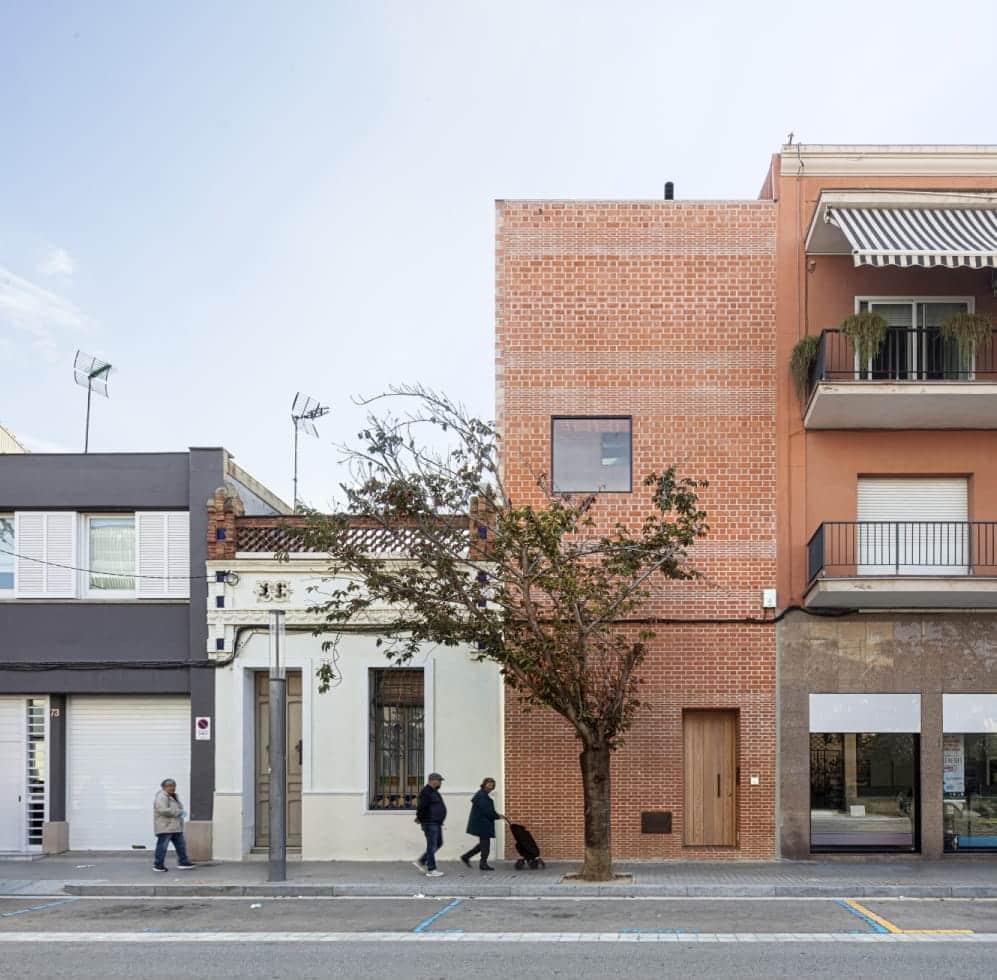 Granollers House / H Arquitectes