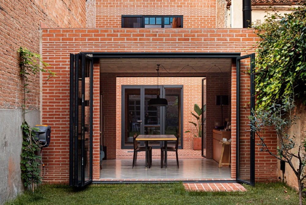 Granollers House / H Arquitectes