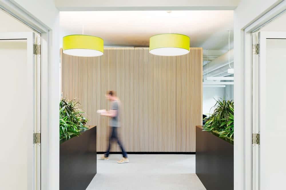 ENO Office Renovation / Altura Architects