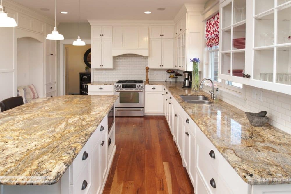 Granite Countertops