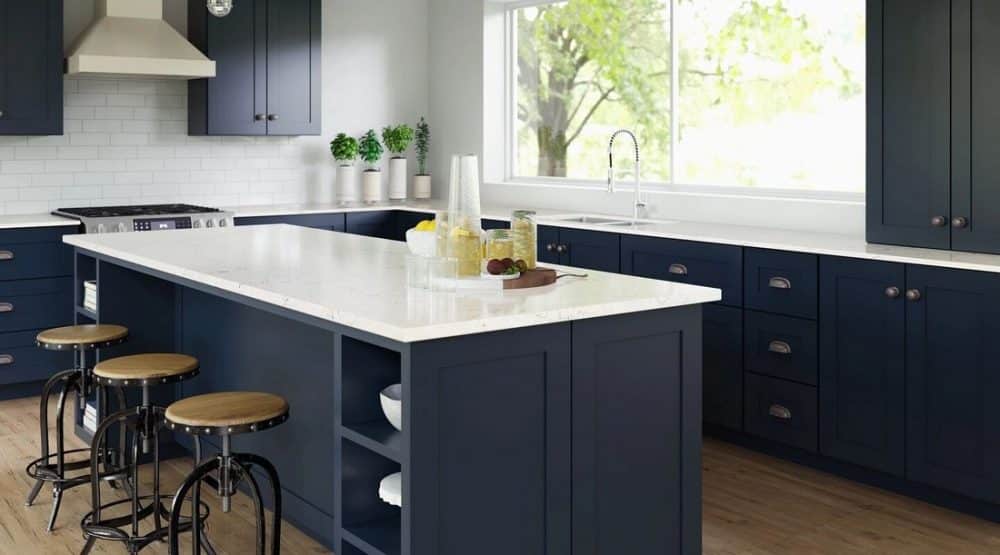 Quartz Countertops