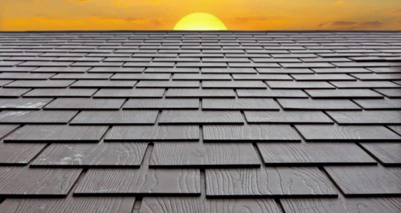 Synthetic Shingles